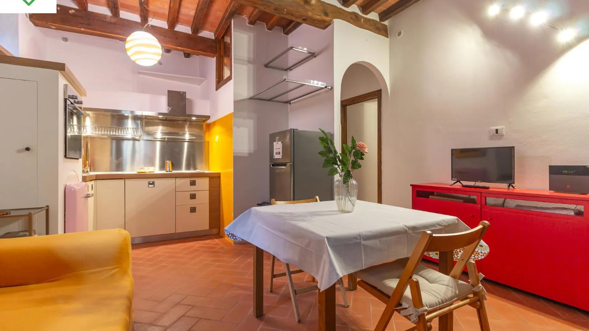 Casa Dei Briganti By Tuscanywego Massa  Massa (Tuscany)